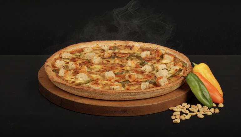 Veg/Plant - Based Mayhem