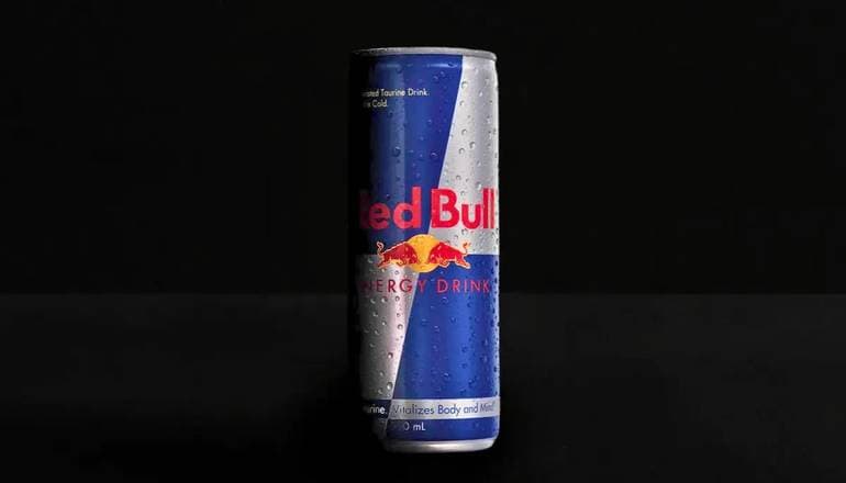 Red Bull