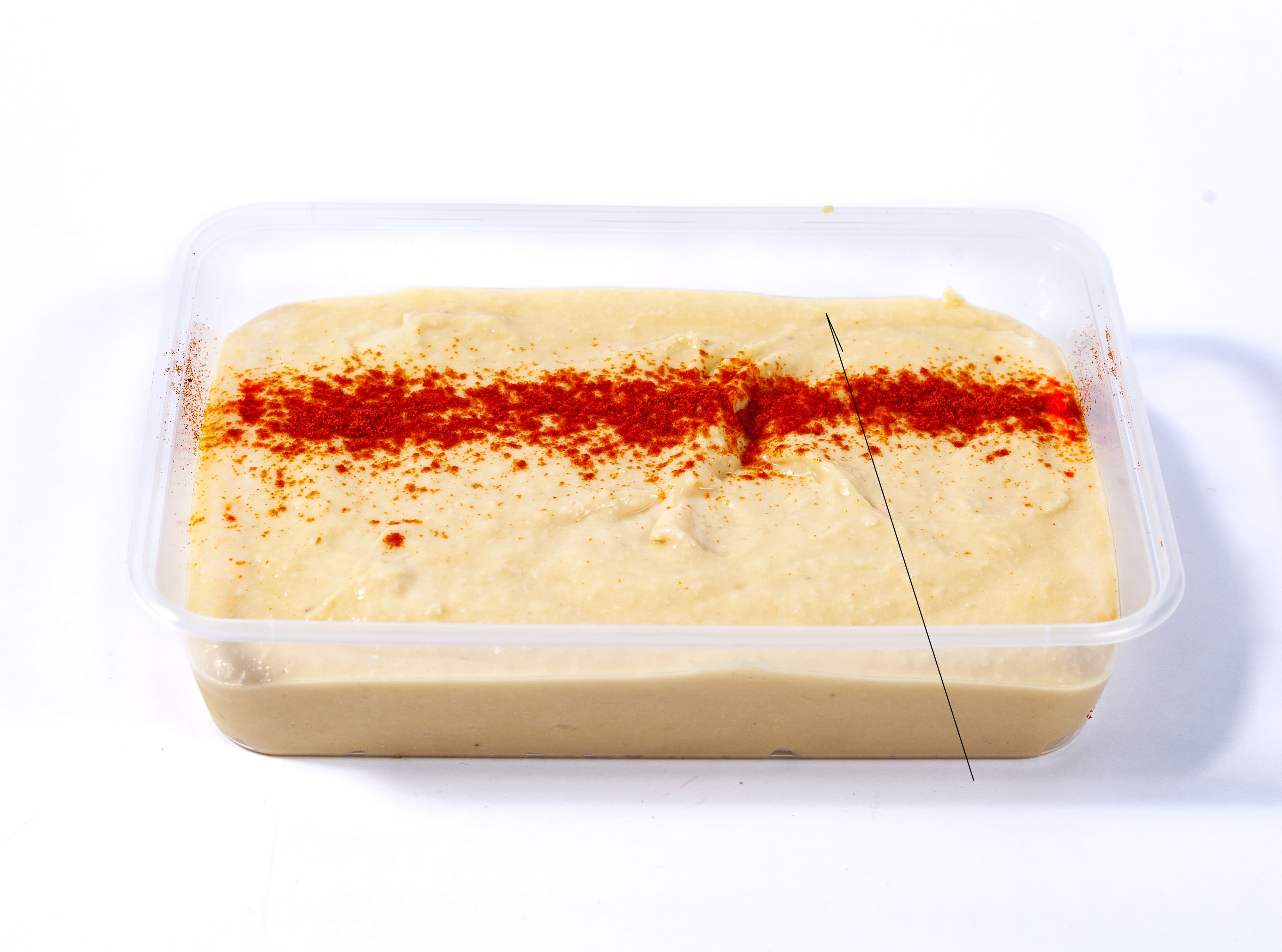 Large Dips