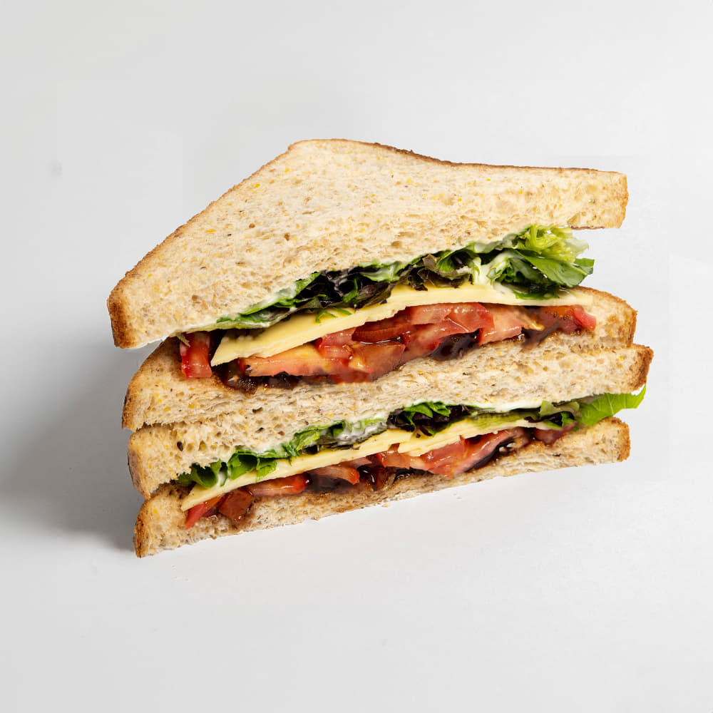 The Ploughman’s Sarnie