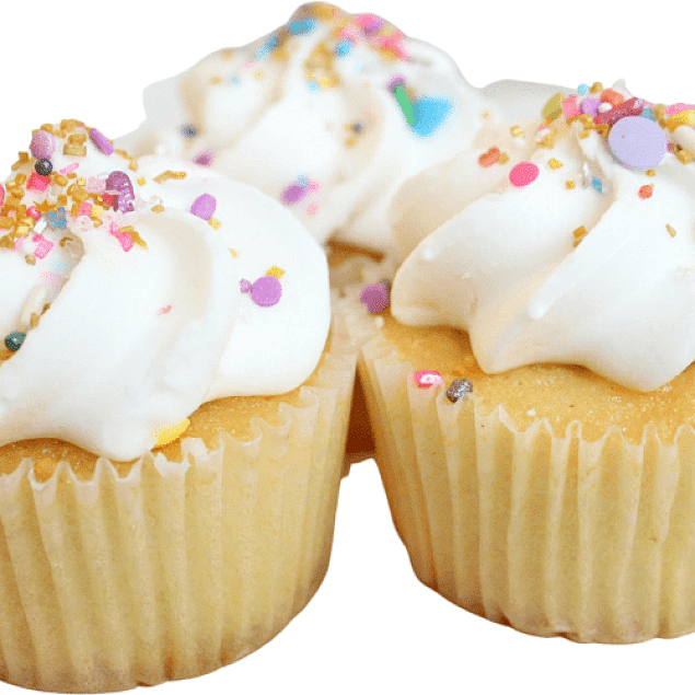 Cupcakes - Mini