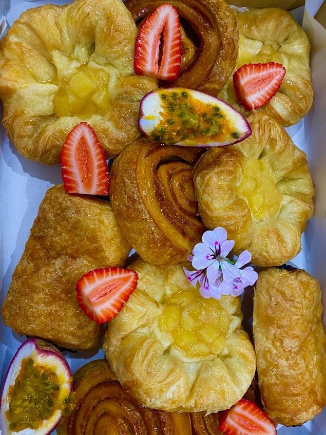 Danish Pastry