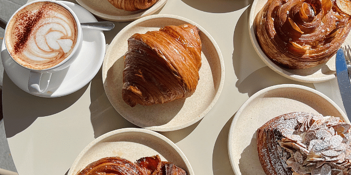 Home Croissanterie