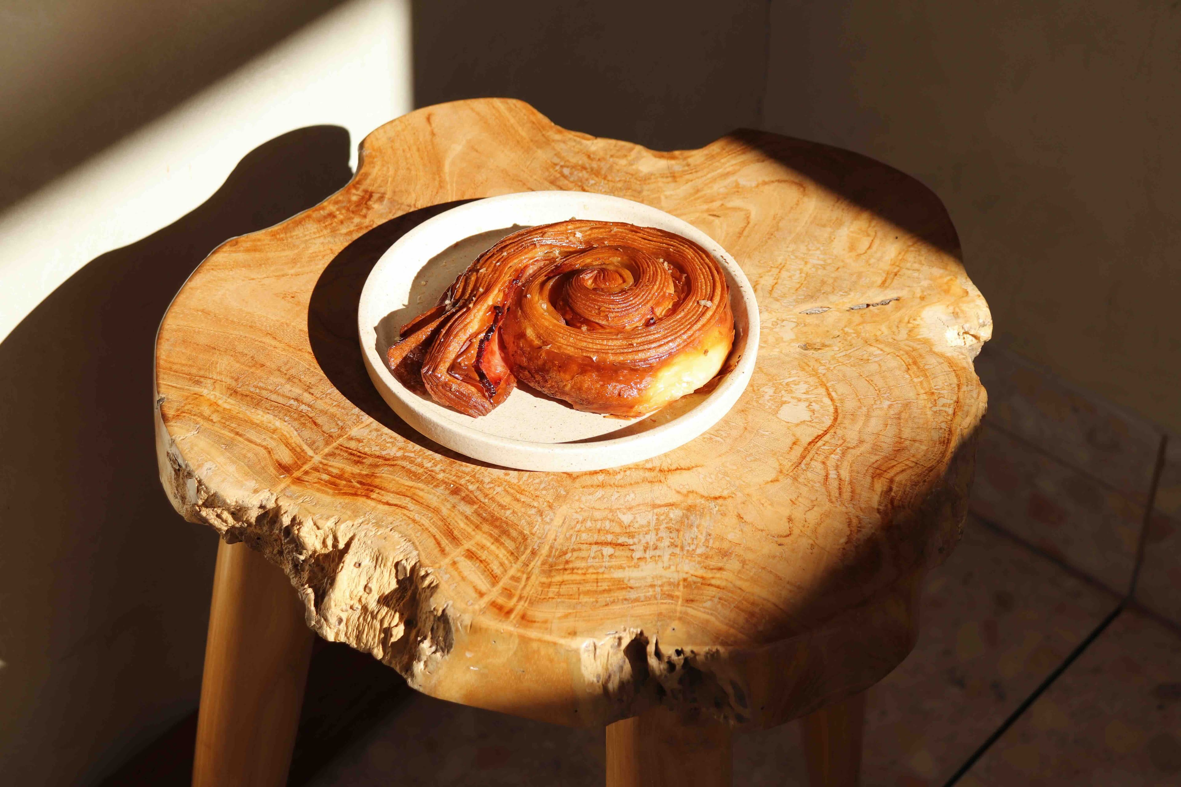 Bacon & Maple