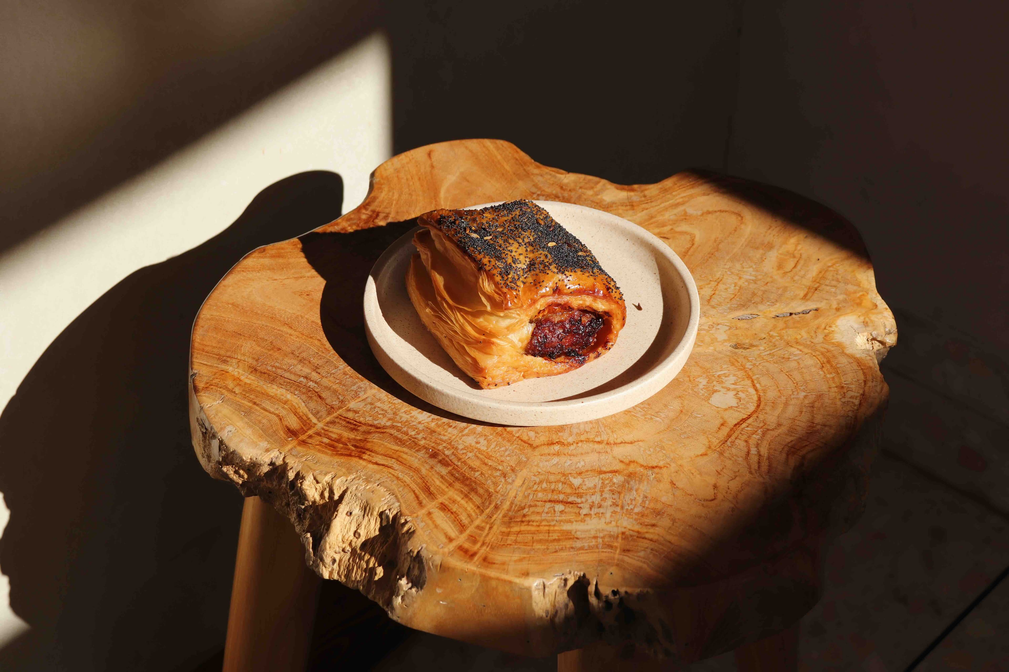 Sausage Roll