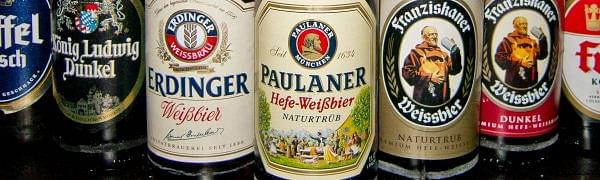German/Craft Beer Catering Package