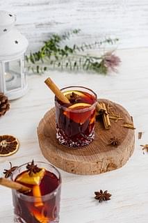 Mulled Wine