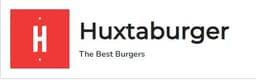 Logo for Huxtaburger