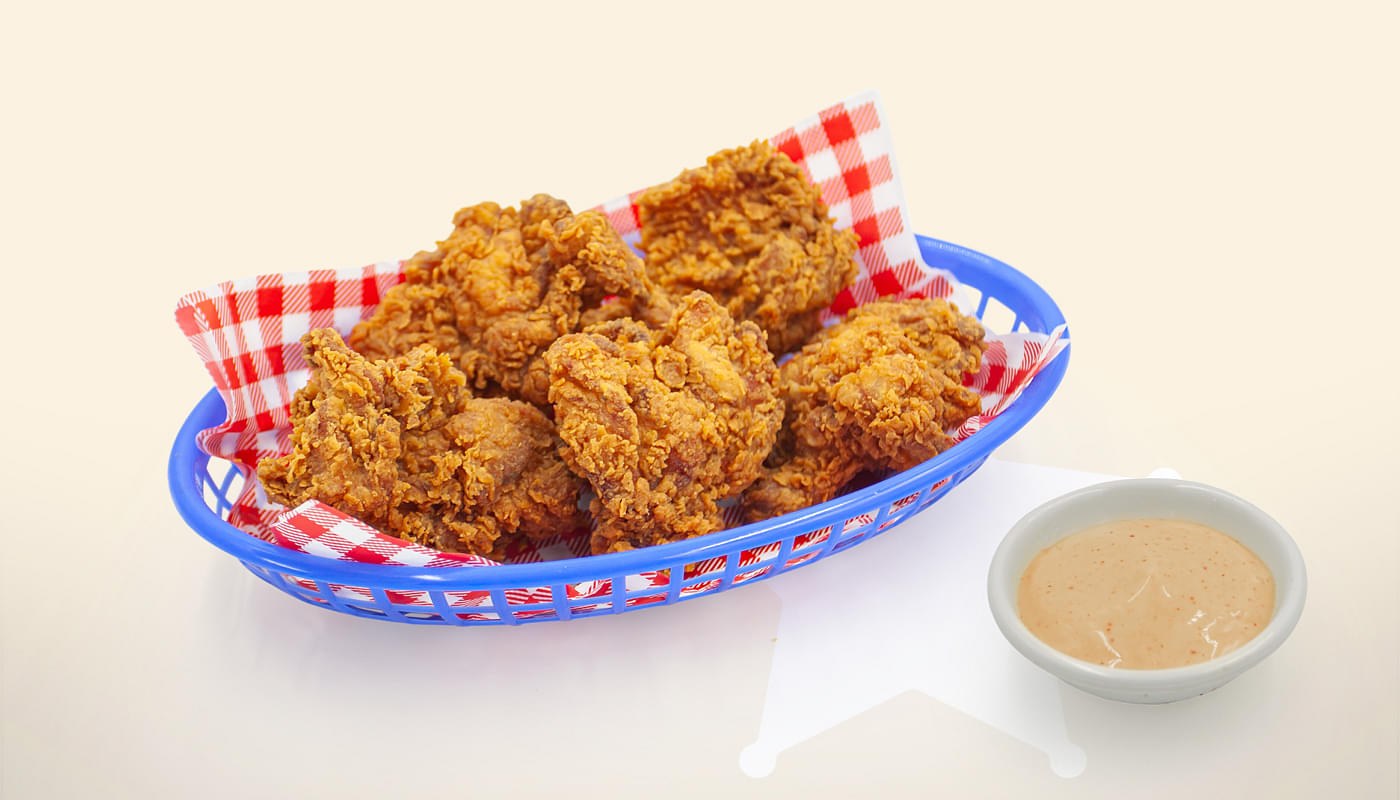 AW Boneless