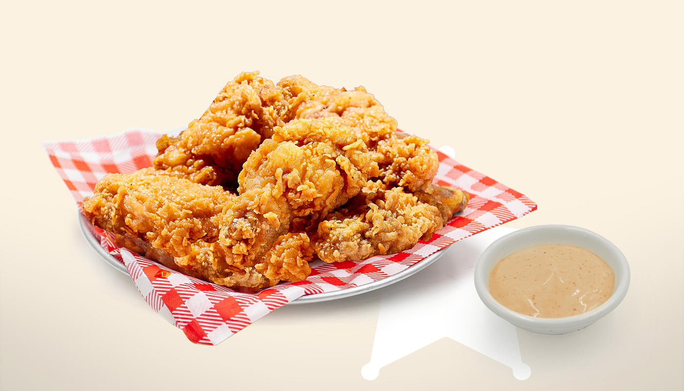 AW Wings