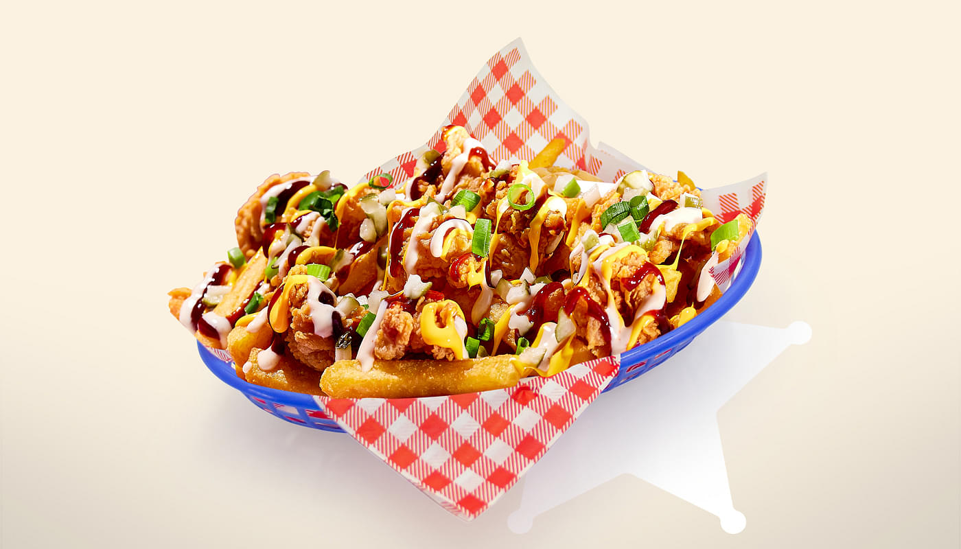 Loaded Chips