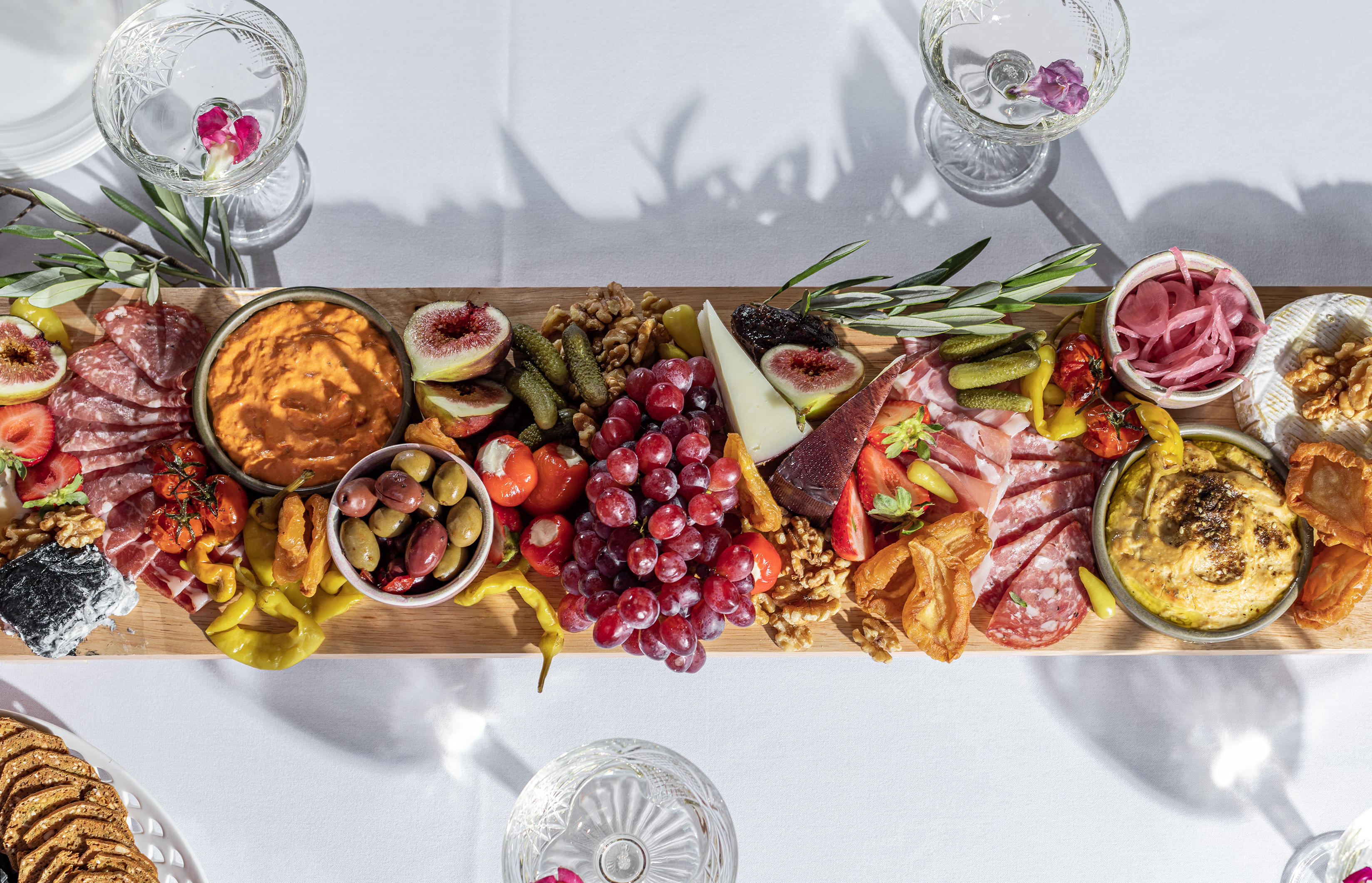 Food by Hypercater