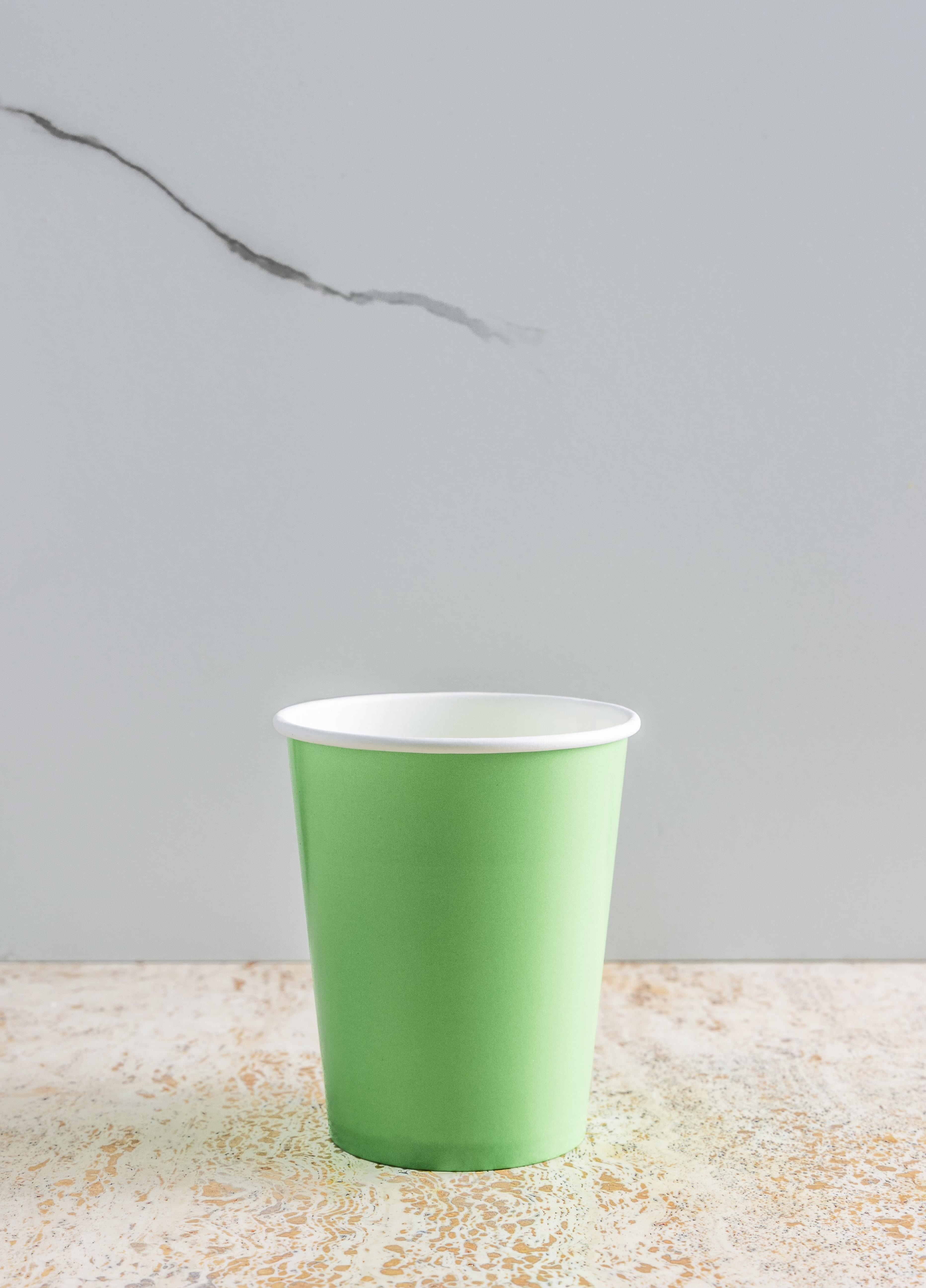 Eco Drinking Cup