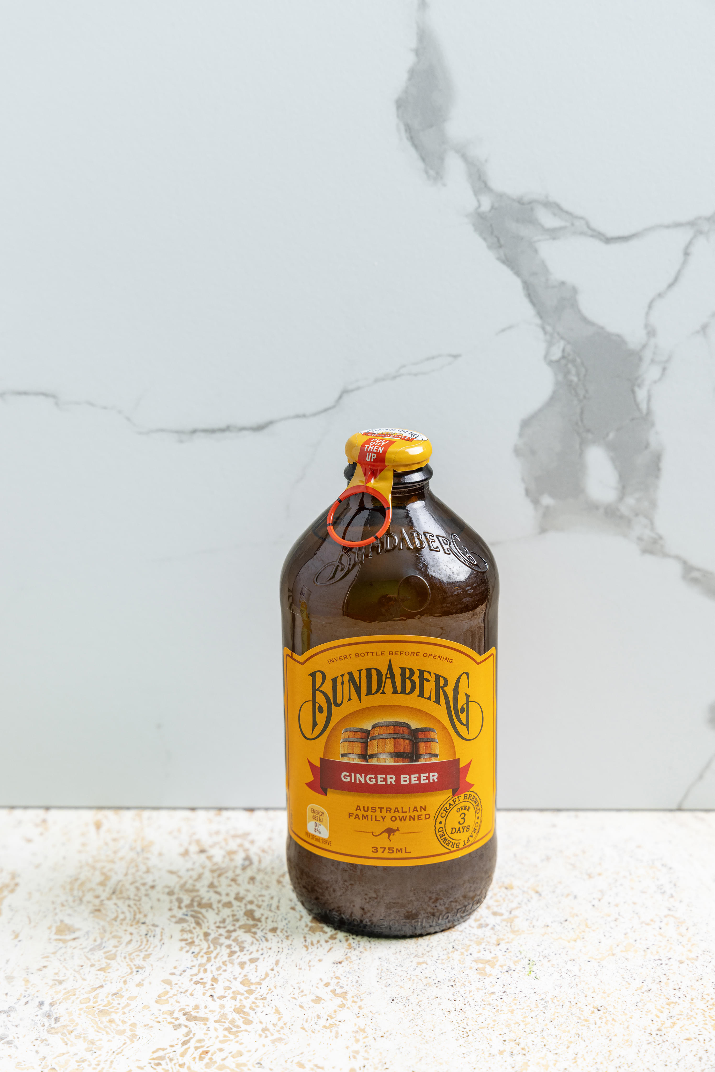 Bundaberg Ginger Beer