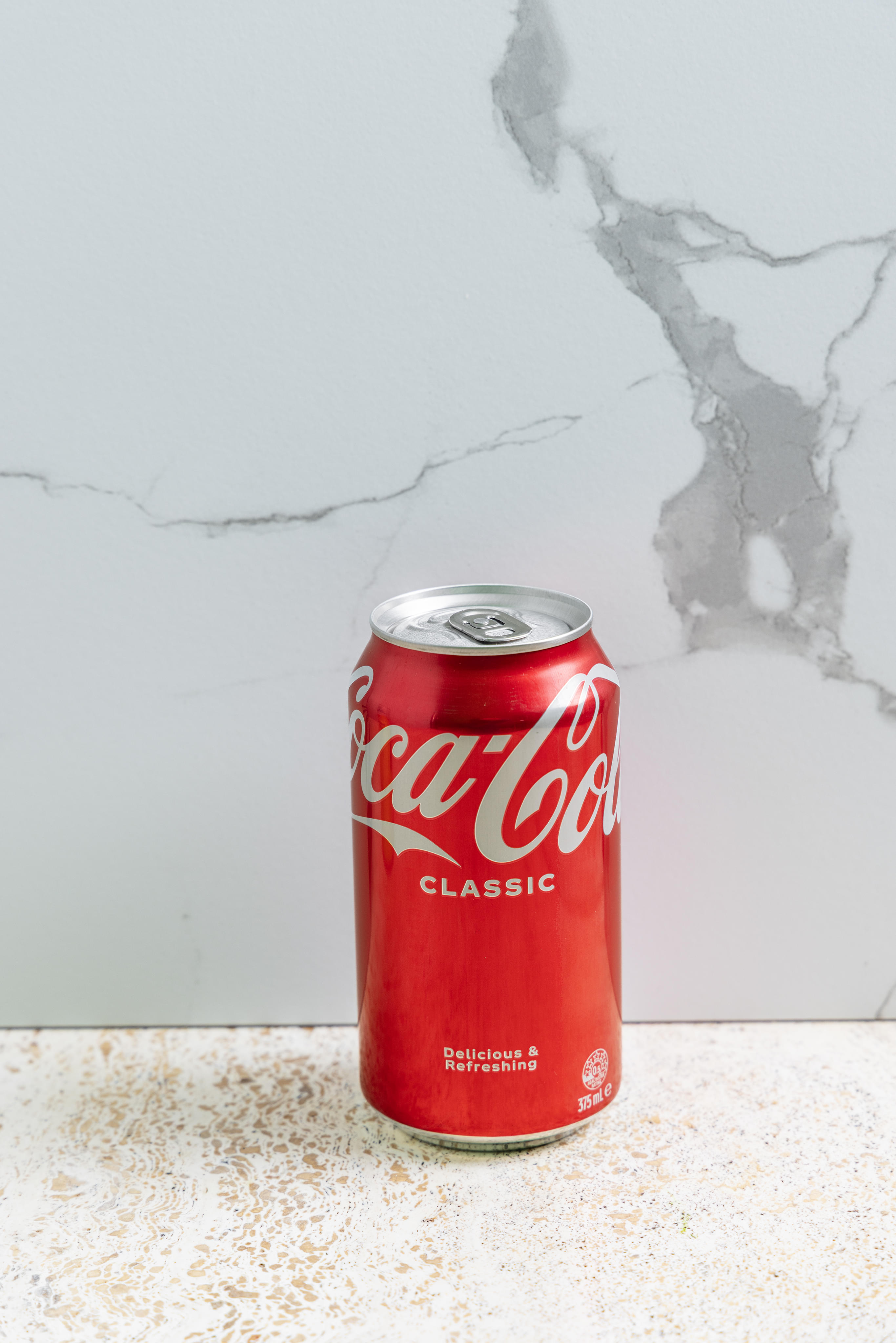 Coca-Cola Can