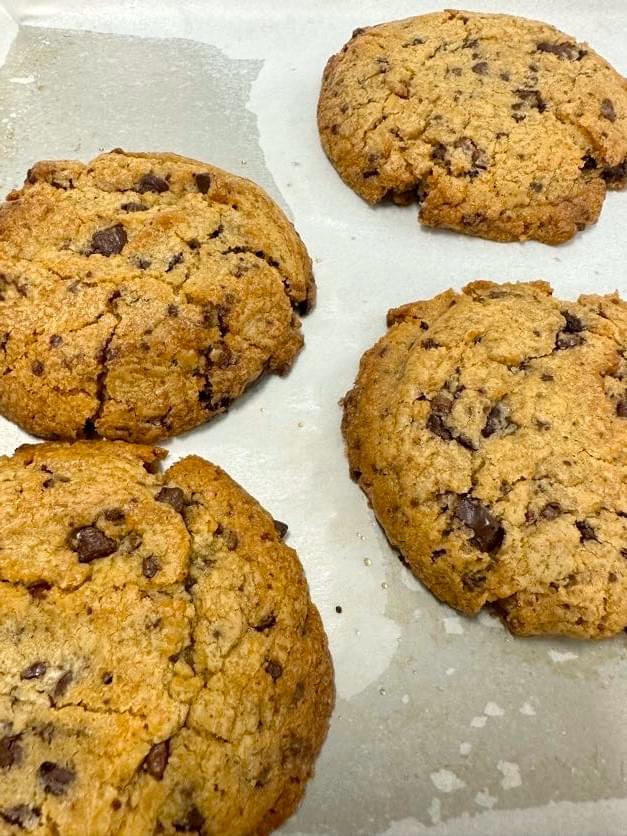 Cookie of the Day