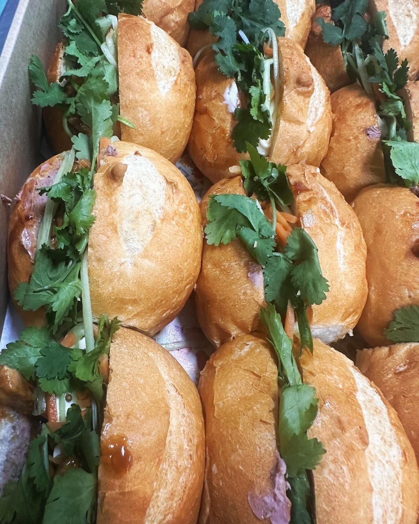Substantial Grab & Go Deli Rolls