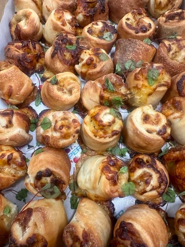 Savoury Scroll of the Day