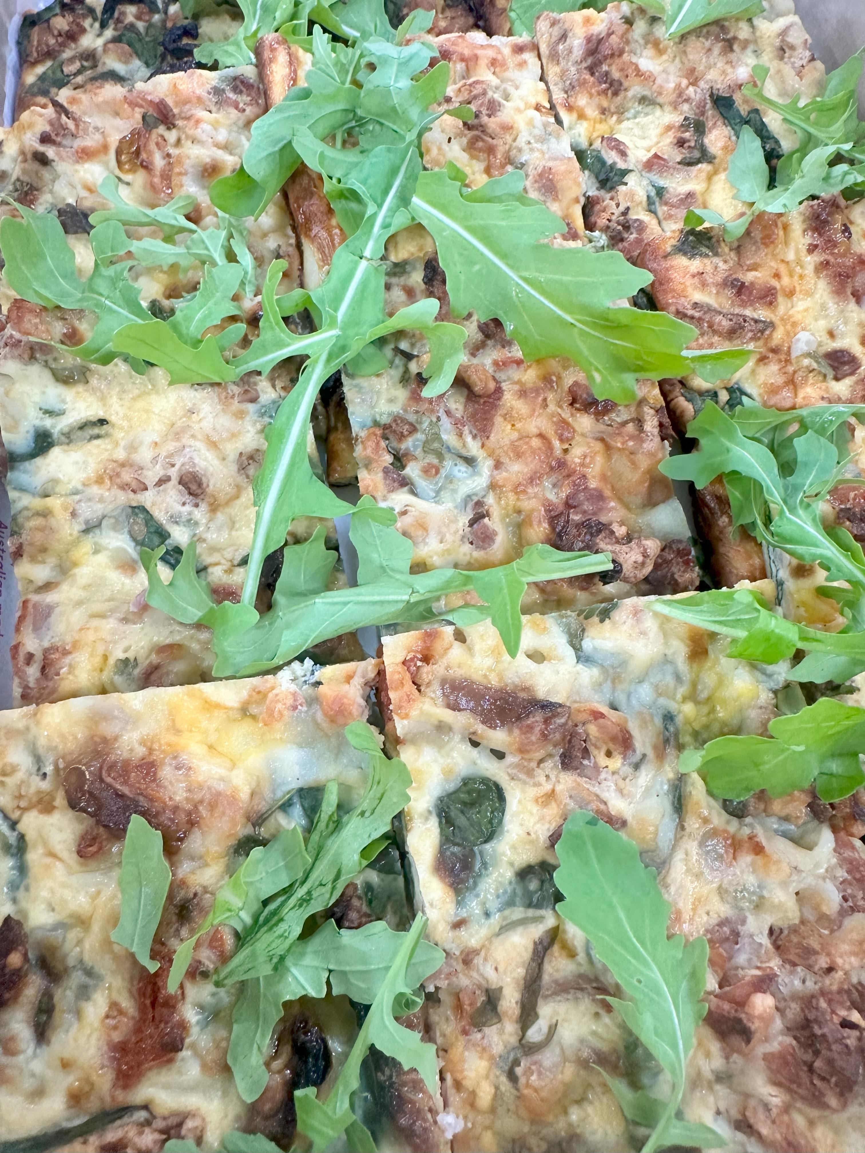Spanish Tortilla