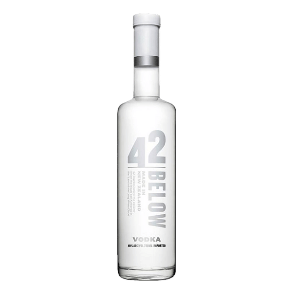 42 Below Vodka