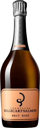 Billecart-Salmon Le Rose NV
