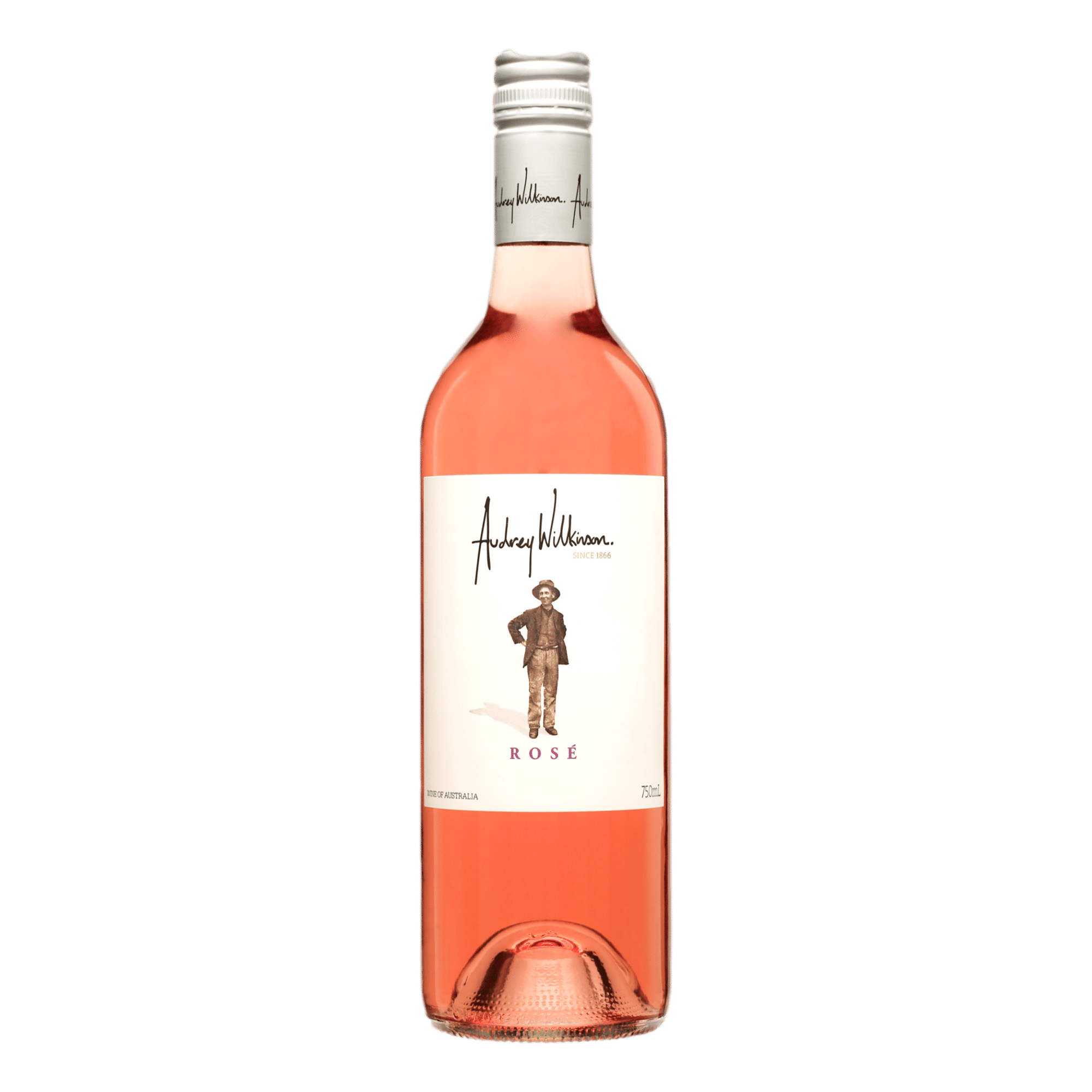 Audrey Wilkinson Rose