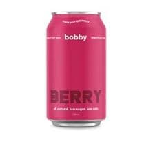 Bobby Berry
