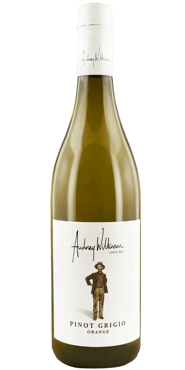 Audrey Wilkinson Pinot Grigio