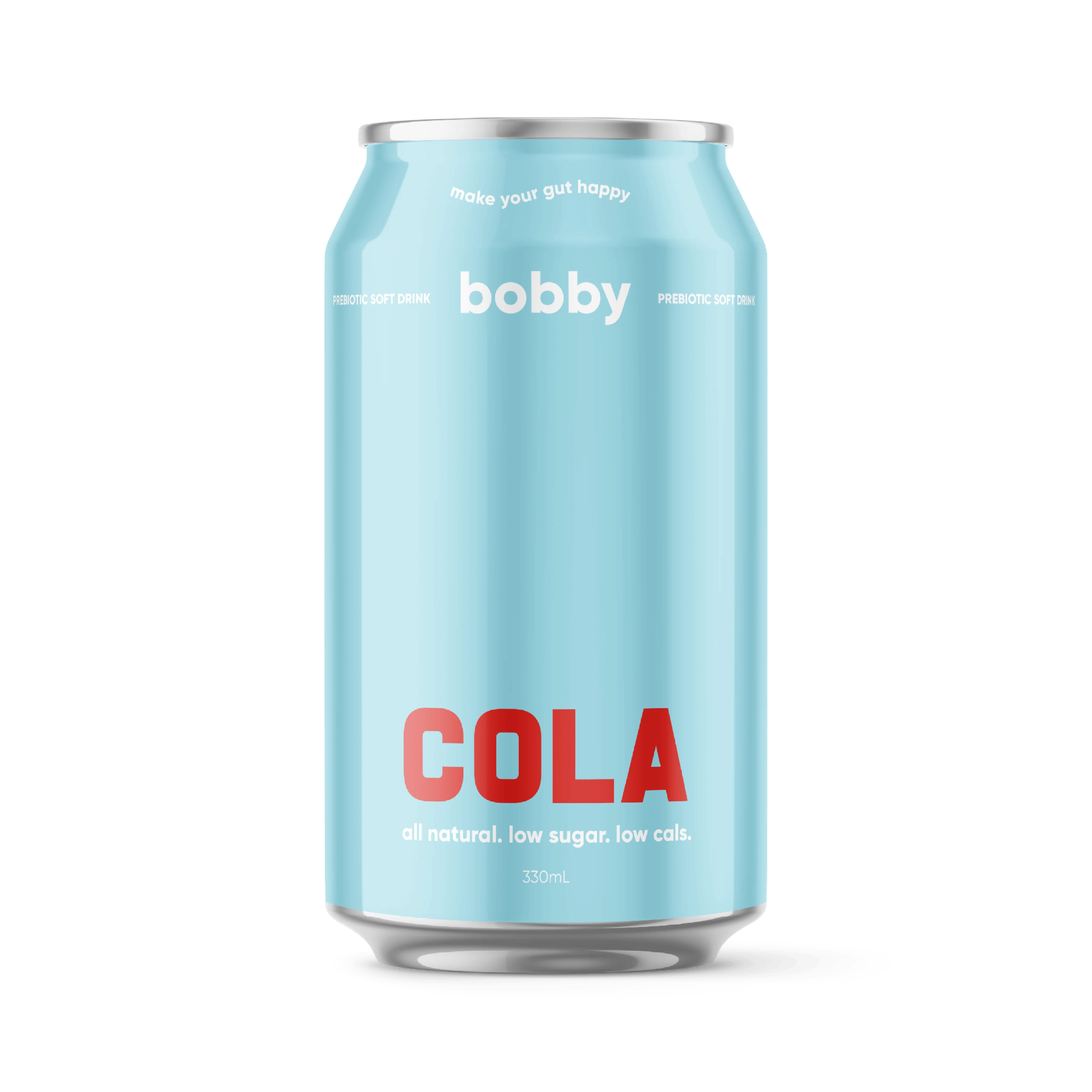 Bobby Cola