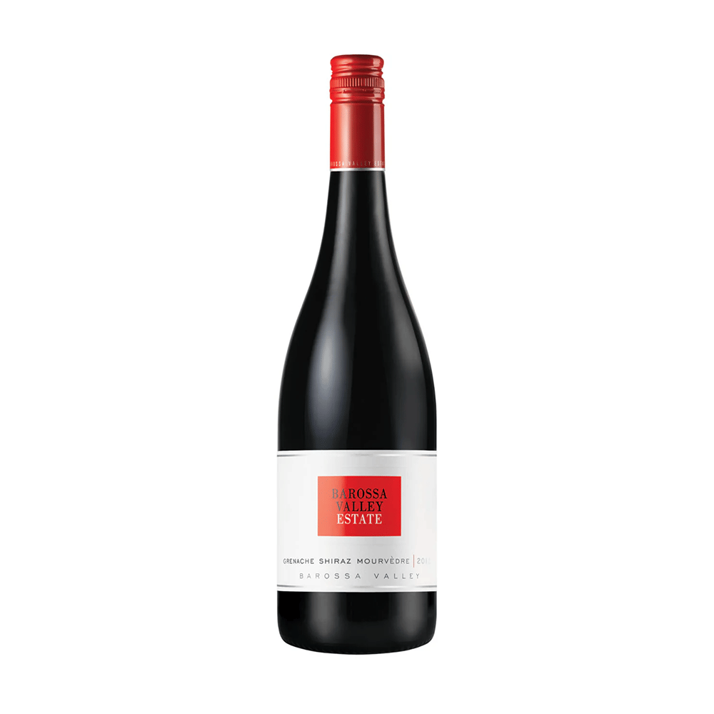 Barossa Valley Estate GSM