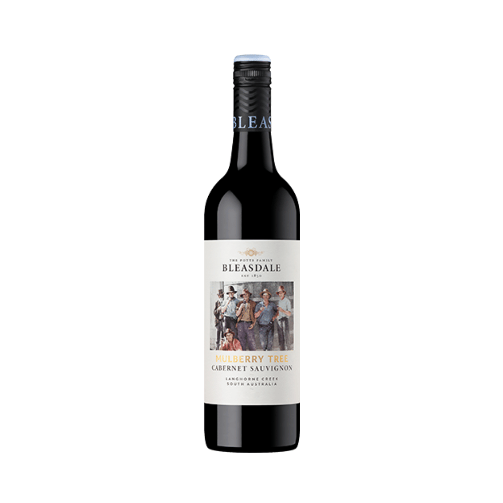 Bleasdale Vineyards Mulberry Tree Cabernet Sauvignon