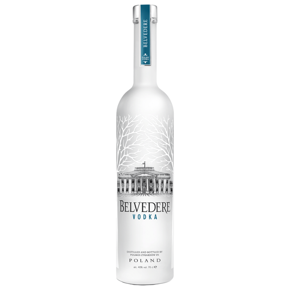 Belvedere Vodka