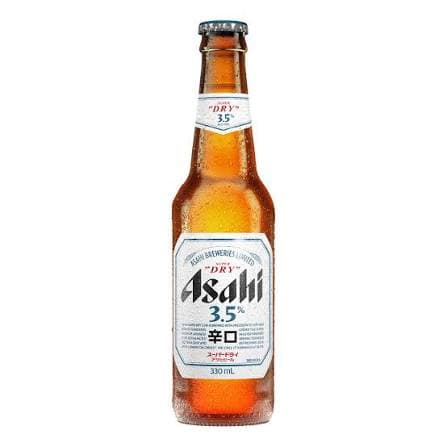 Asahi Soukai Mid-Strength 3.5%