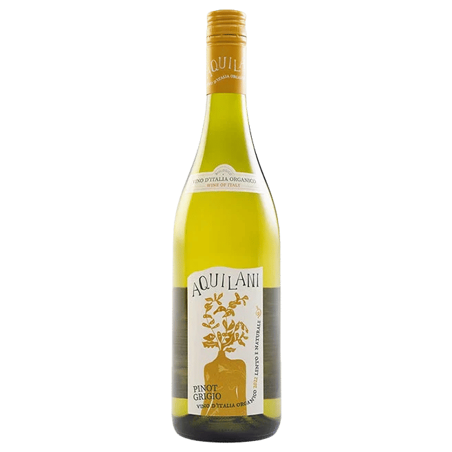 Aquilano Pinot Grigio
