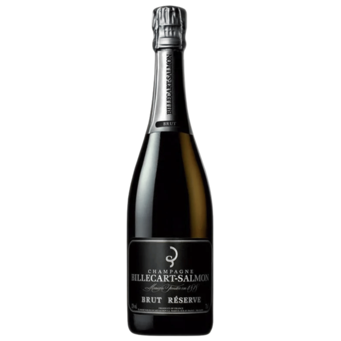 Billecart-Salmon Le Reserve NV