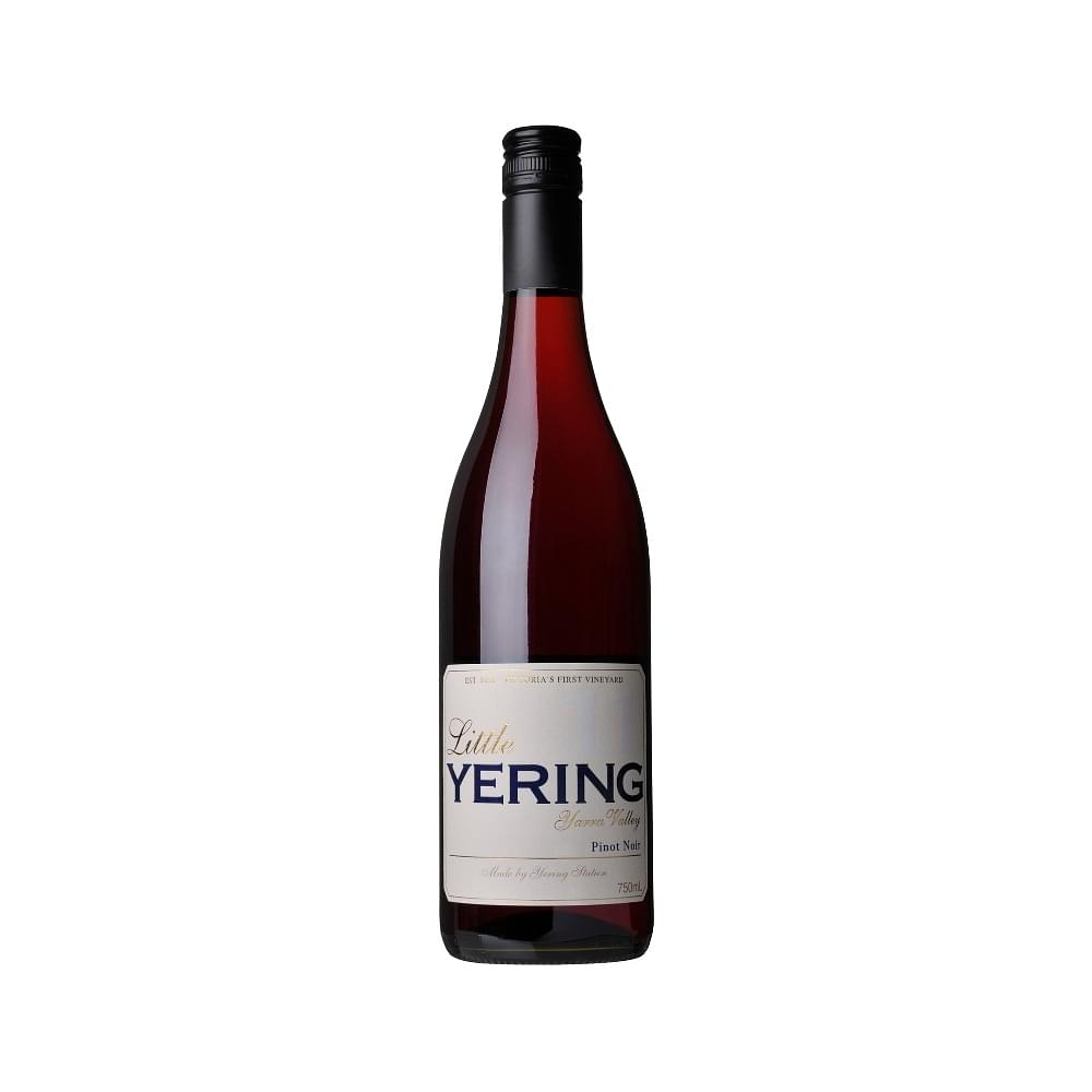 Yering Station Little Yerring Pinot Noir