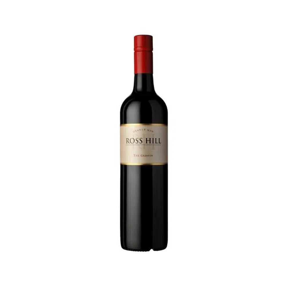 Ross Hill Pinnacle Series The Griffin (Bordeaux Blend)