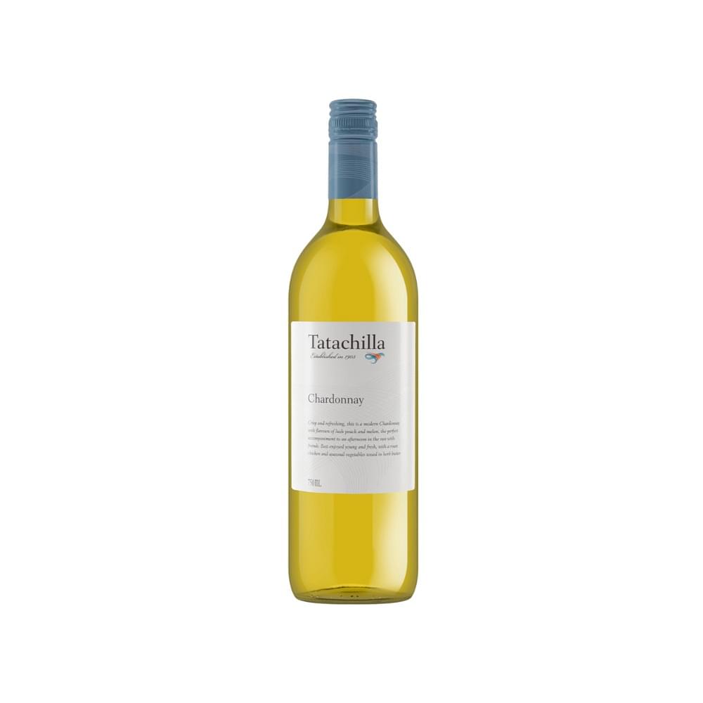 Tatachilla Chardonnay