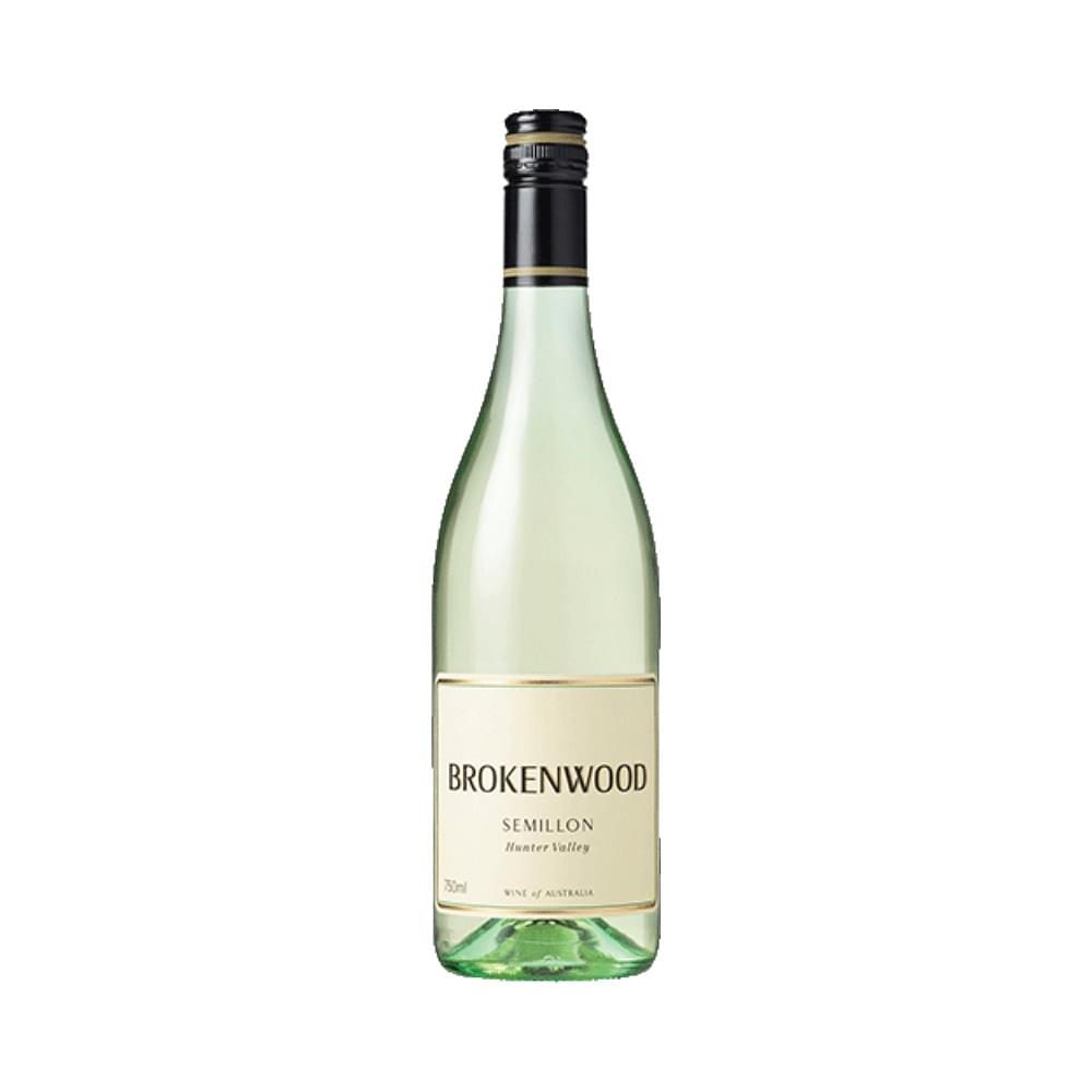 Brokenwood Semillon