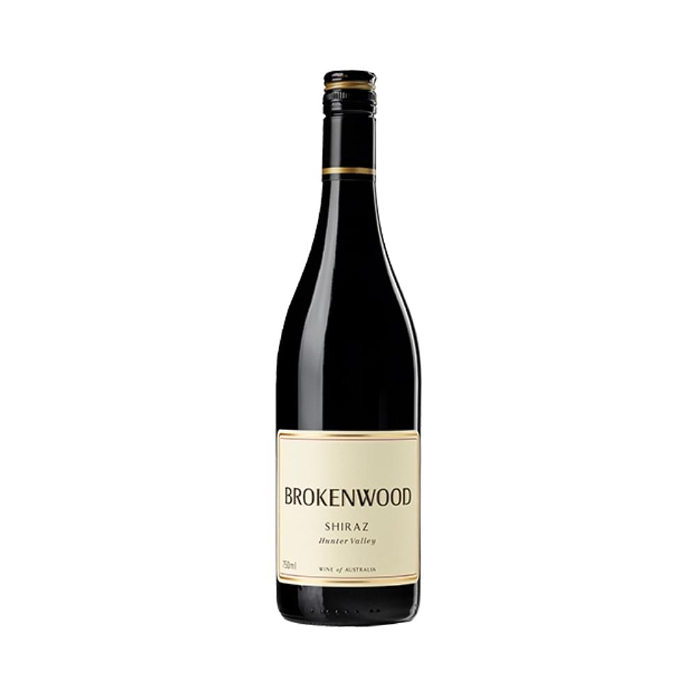 Brokenwood Hunter Valley Shiraz