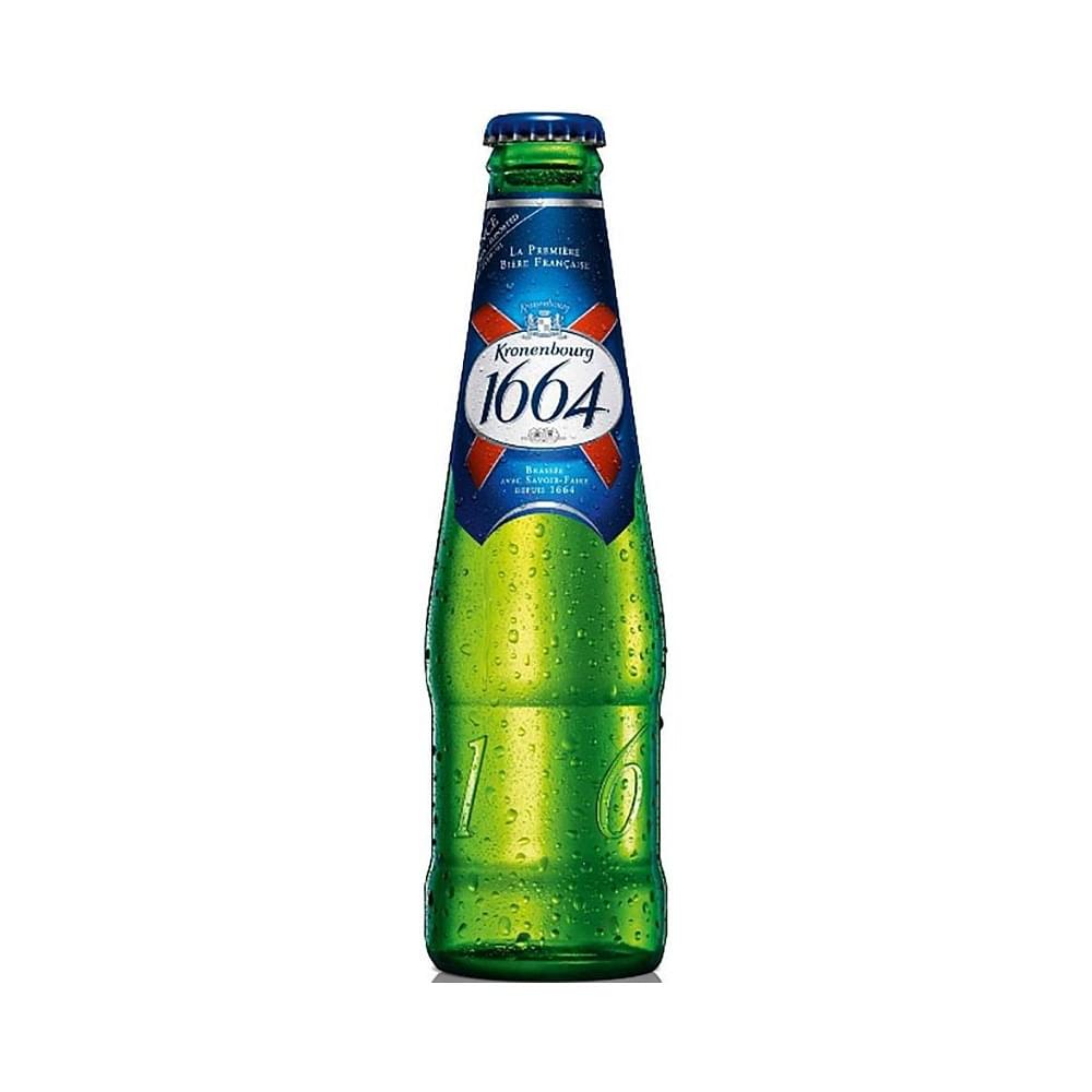 Kronenbourg 1664