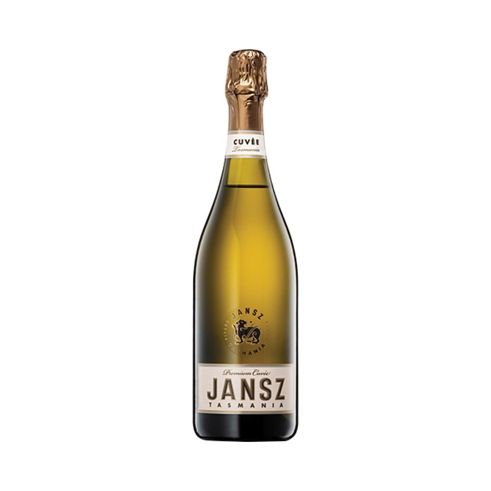 Jansz Tasmania Premium Cuvée NV