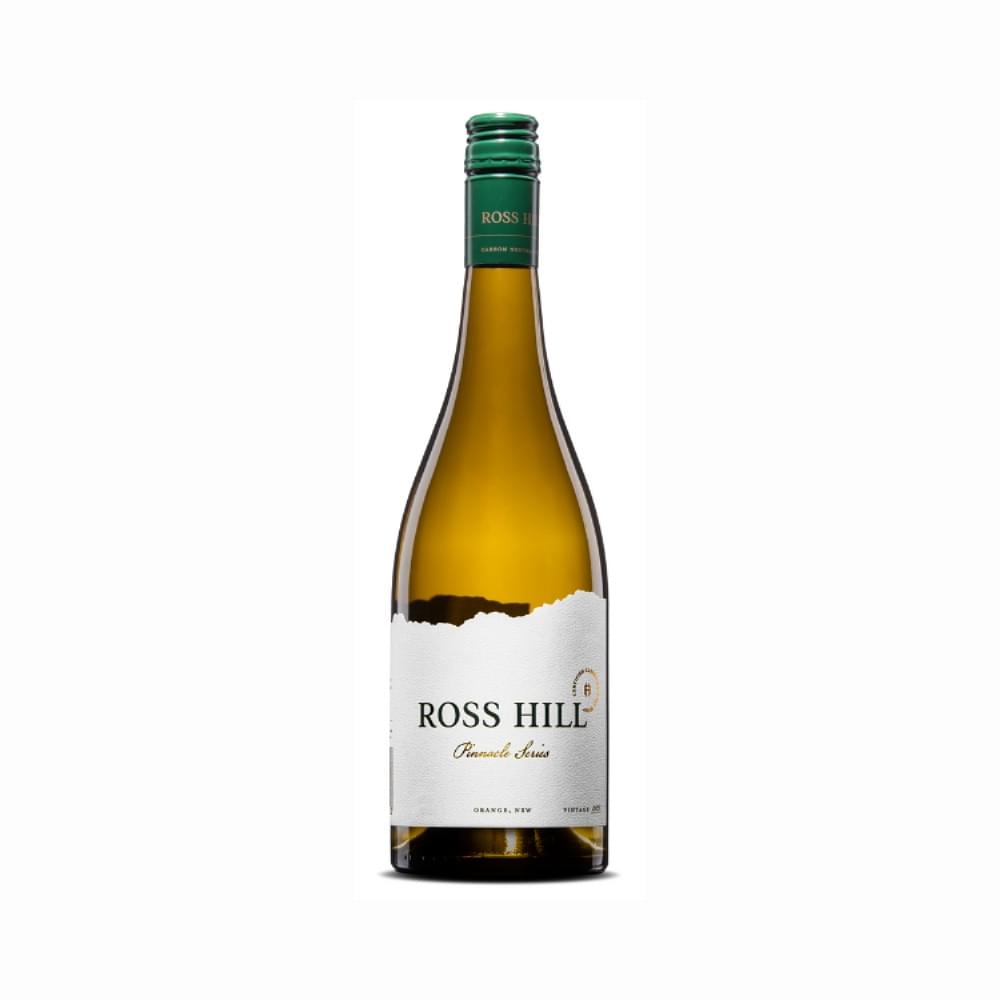 Ross Hill Pinnacle Series Chardonnay