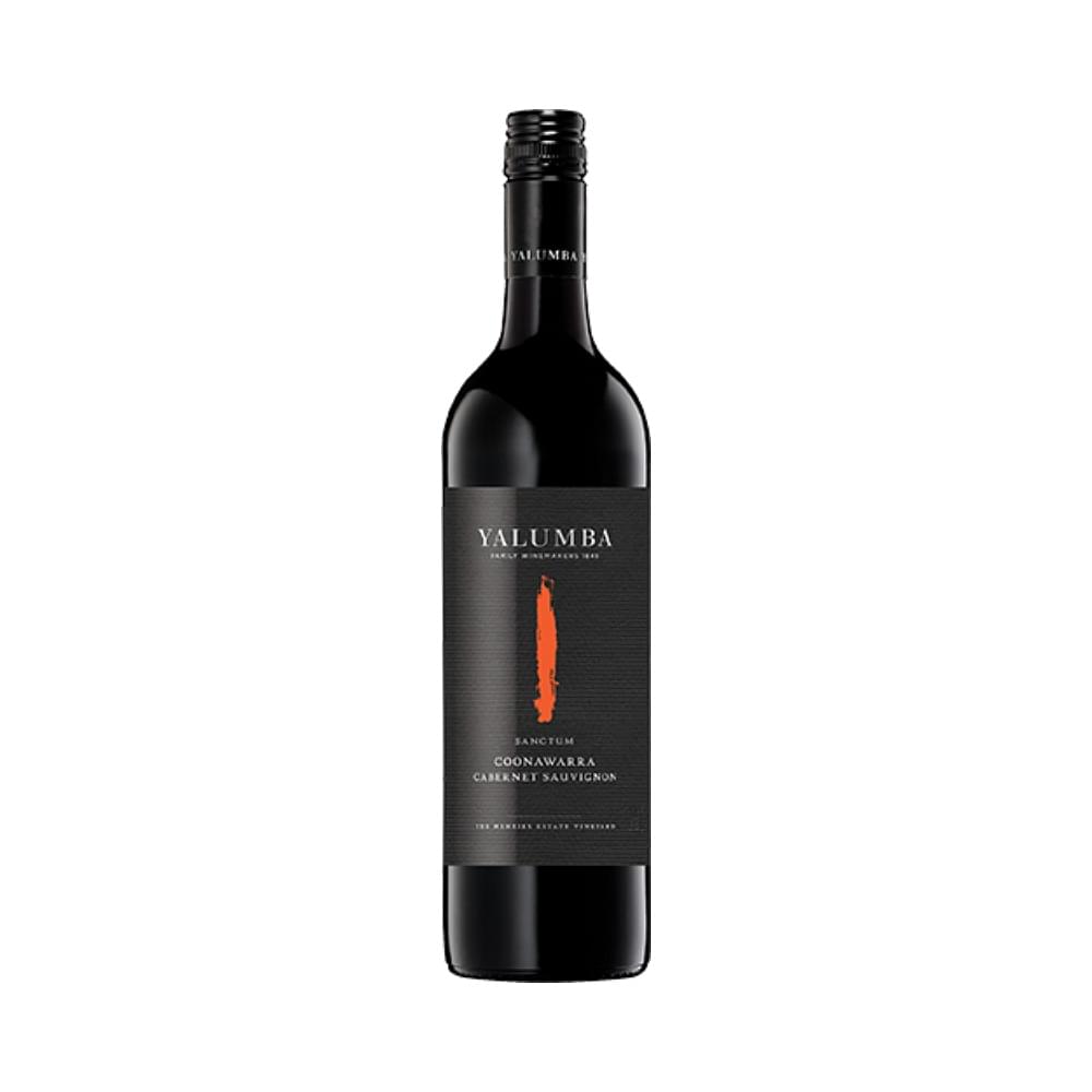 Yalumba Sanctum Cabernet Sauvignon