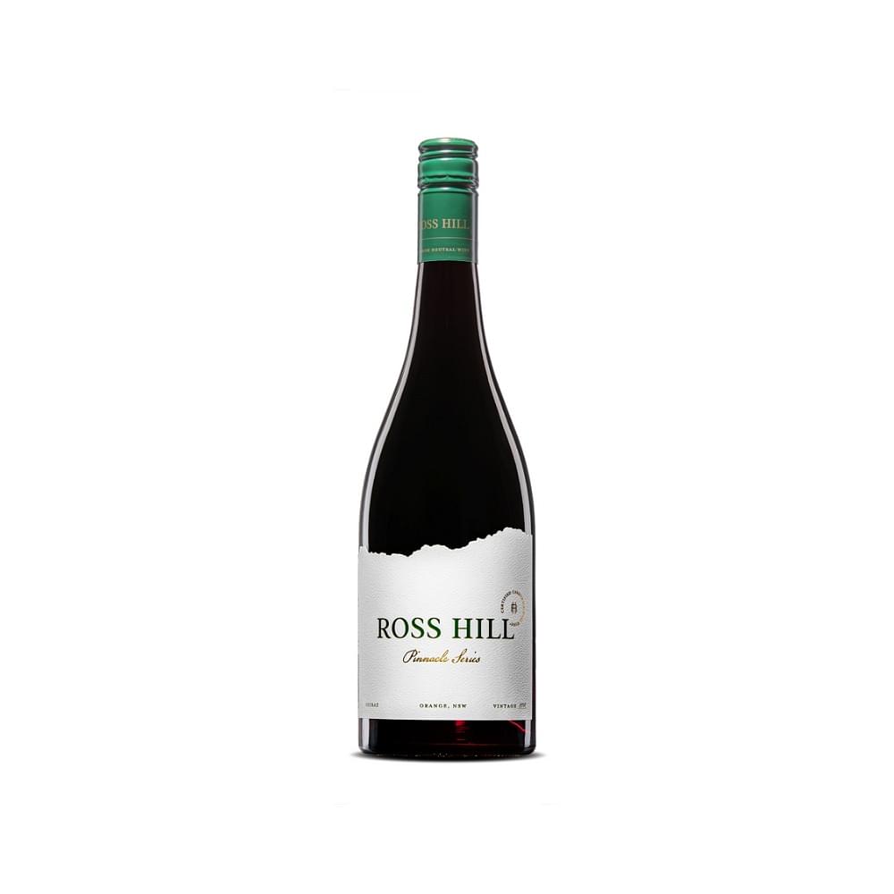 Ross Hill Pinnacle Series Shiraz