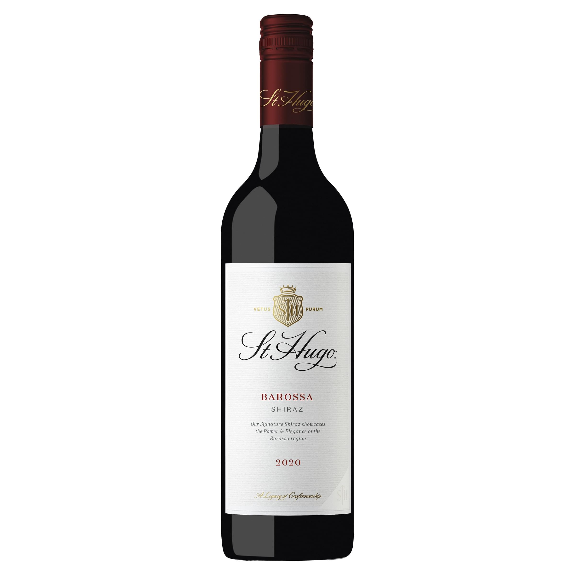 St Hugo Classic Shiraz