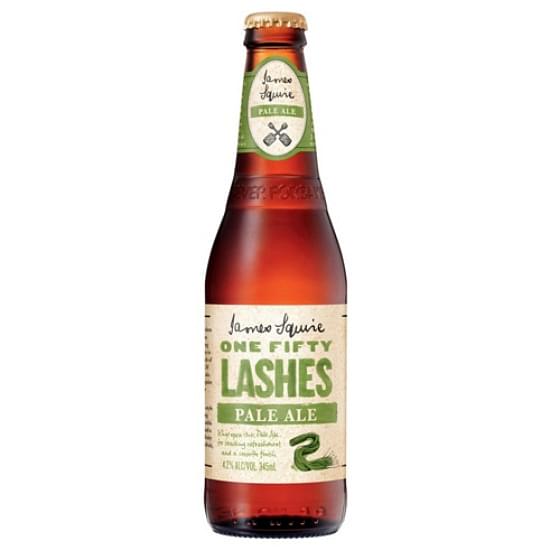 James Squire One Fifty Lashes Pale Ale (24 x 345ml)