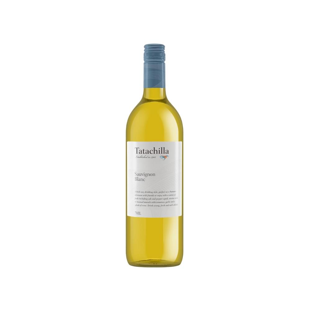 Tatachilla Sauvignon Blanc