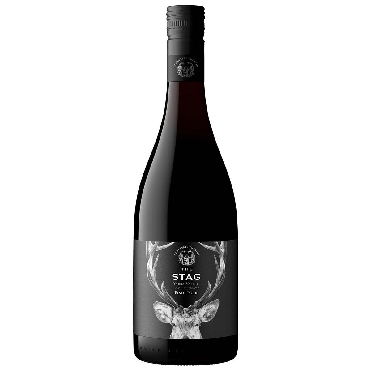 St Huberts the Stag Pinot Noir Yarra Valley