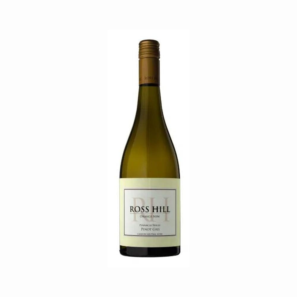 Ross Hill Pinnacle Series Pinot Gris